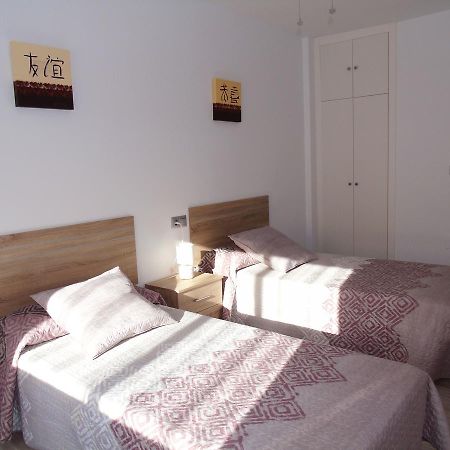 A&N Margarita Διαμέρισμα Torre Del Mar Εξωτερικό φωτογραφία
