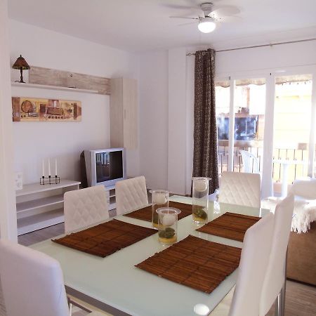 A&N Margarita Διαμέρισμα Torre Del Mar Εξωτερικό φωτογραφία