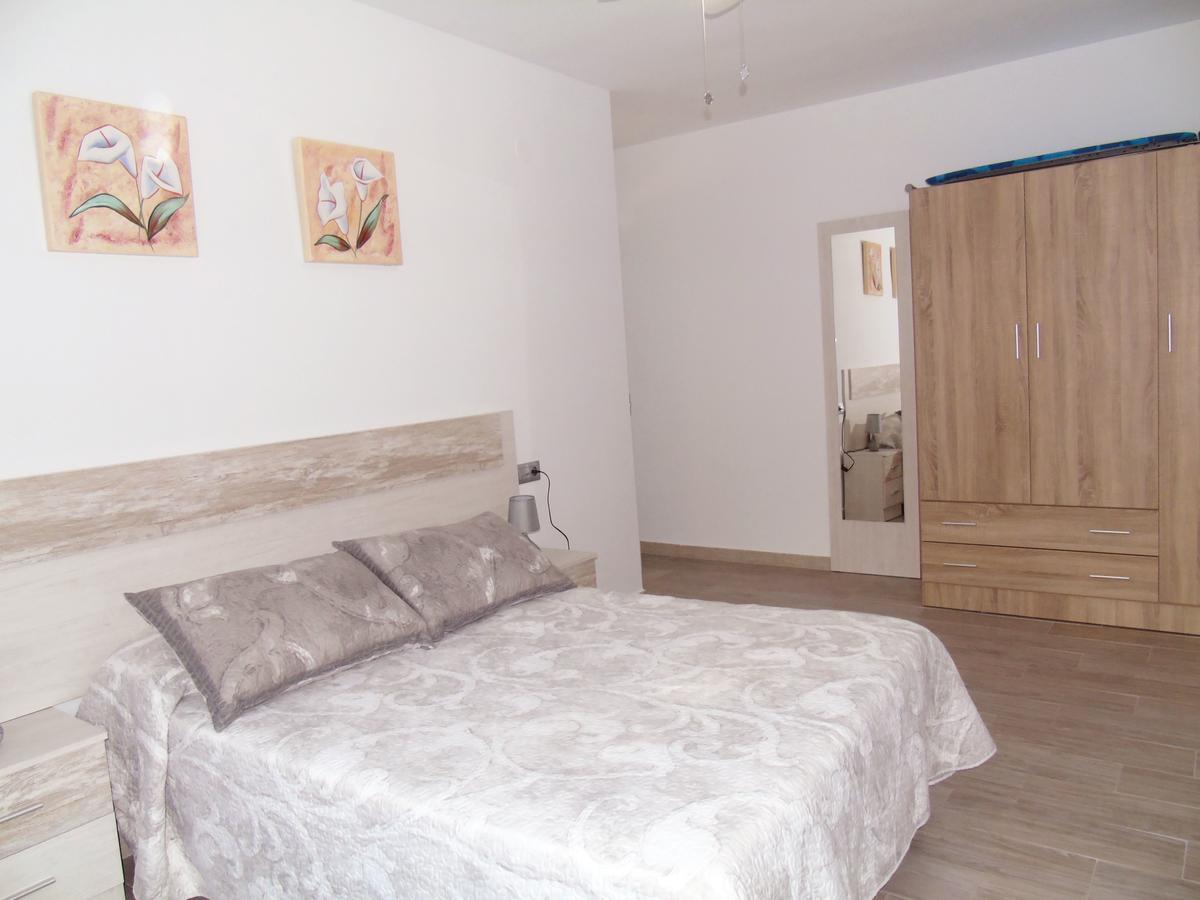 A&N Margarita Διαμέρισμα Torre Del Mar Εξωτερικό φωτογραφία
