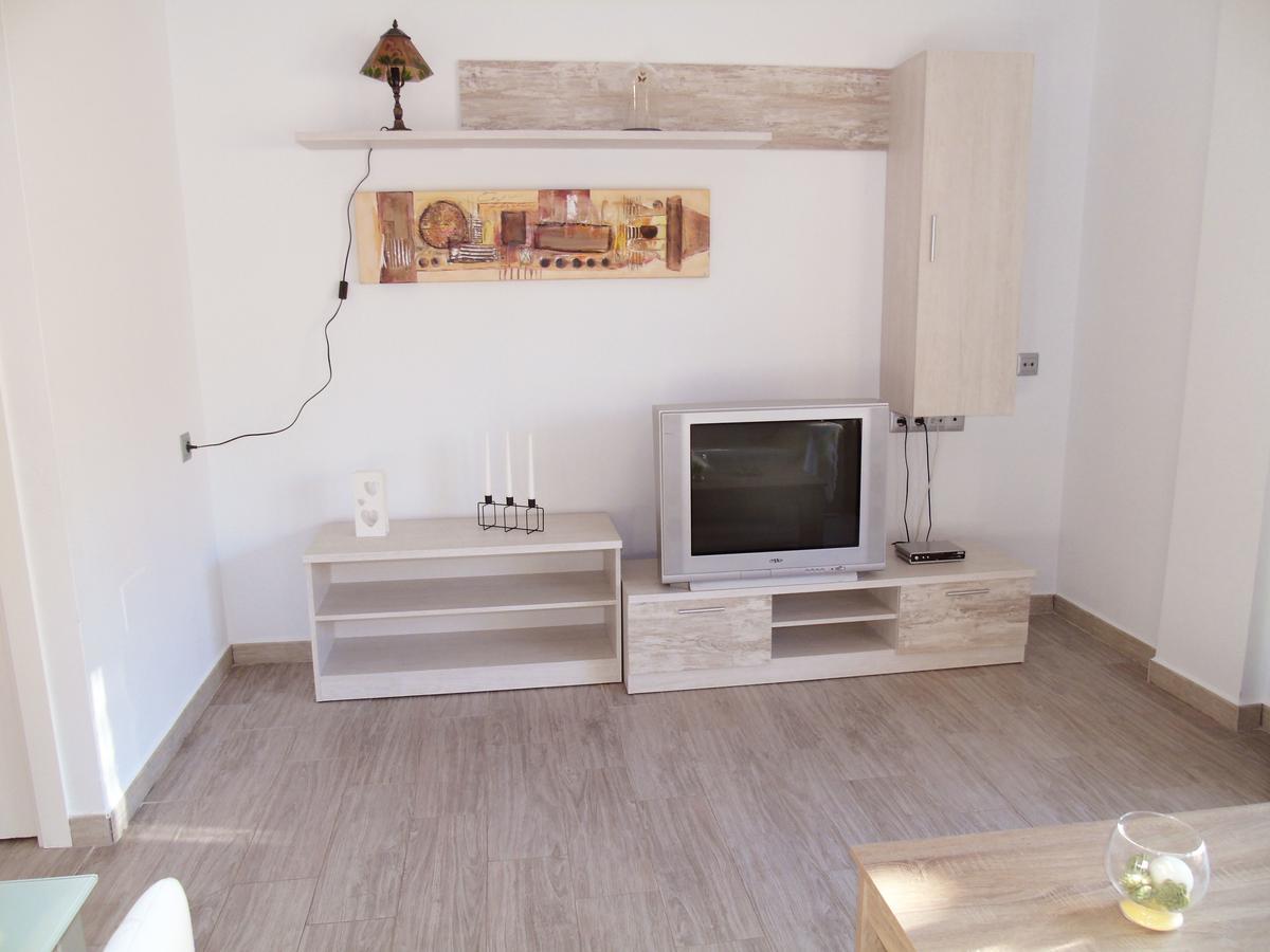 A&N Margarita Διαμέρισμα Torre Del Mar Εξωτερικό φωτογραφία
