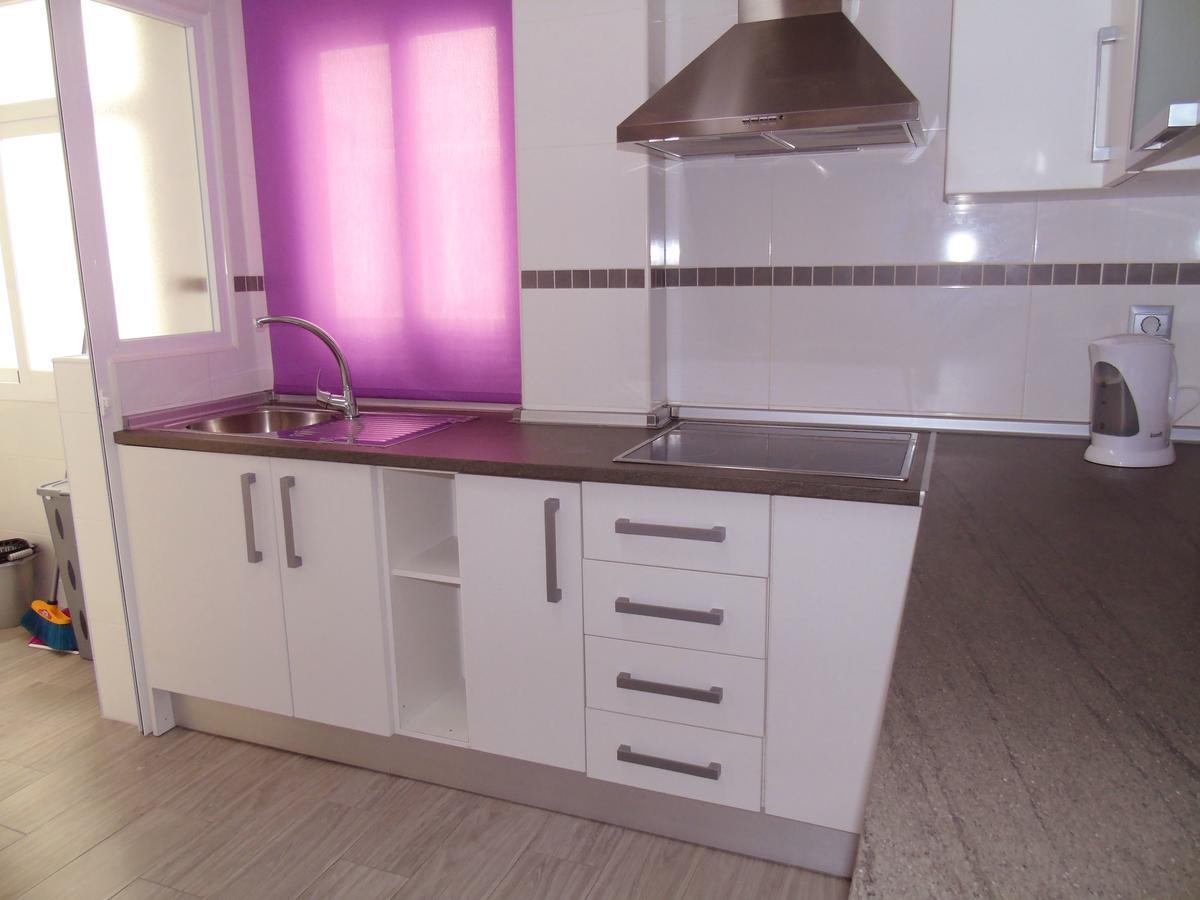 A&N Margarita Διαμέρισμα Torre Del Mar Εξωτερικό φωτογραφία