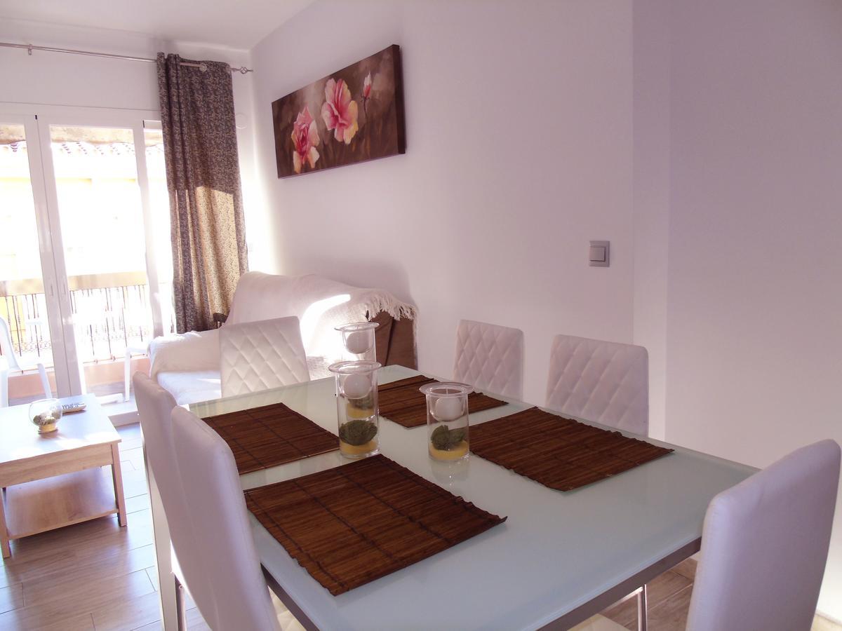 A&N Margarita Διαμέρισμα Torre Del Mar Εξωτερικό φωτογραφία
