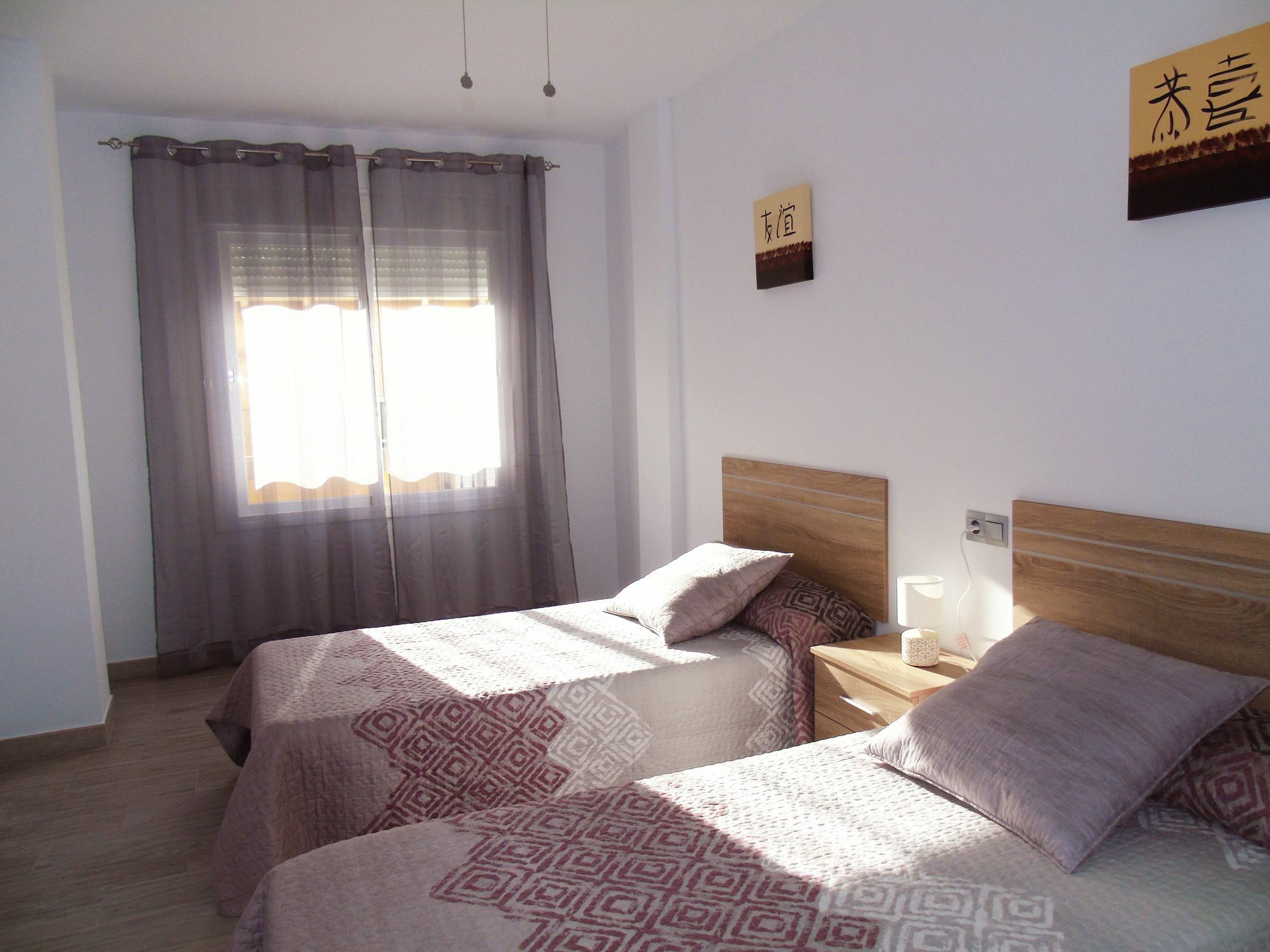 A&N Margarita Διαμέρισμα Torre Del Mar Εξωτερικό φωτογραφία