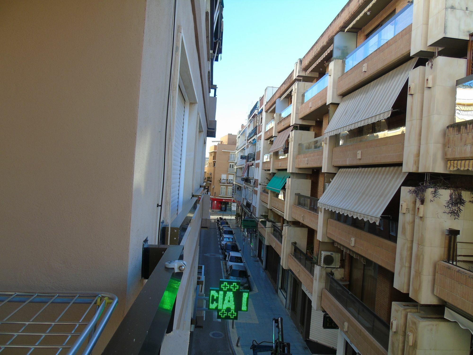 A&N Margarita Διαμέρισμα Torre Del Mar Εξωτερικό φωτογραφία